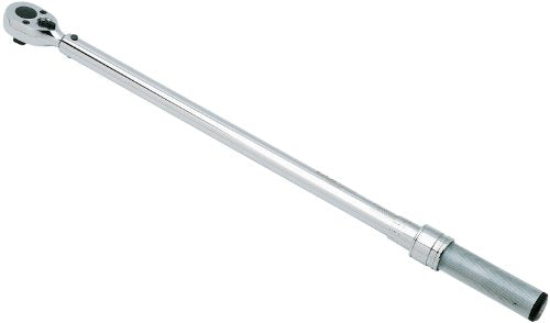 CDI Torque Products 1501MRMH 1/4"Drive Click Torque Wrench 150-Pound Capacity - MPR Tools & Equipment