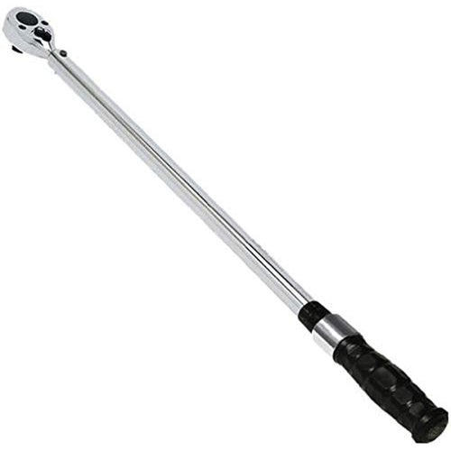 CDI Torque Products 1501MRPH 1/4" Drive Adjustable Micrometer Torque Wrench, Torque Range 20 to 150-In.lbs - MPR Tools & Equipment