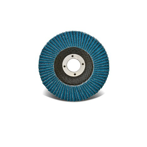 CGW CGW41722 Flap Disc 4-1/2 X 7/8 T29 Z-40 - MPR Tools & Equipment