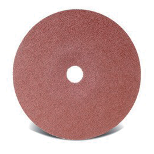 CGW CGW48011 Fibre Disc 4 1/2 X 7/8 Gr24 - MPR Tools & Equipment