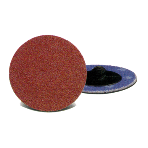 CGW CGW59525 2" 36 Grit Disc Roll On - MPR Tools & Equipment