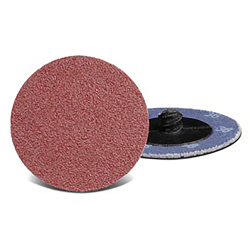 CGW CGW59529 2" 80 Grit Disc Roll On - MPR Tools & Equipment