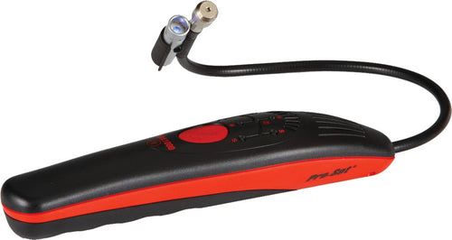 CPS Products LDA1000UV Refrigerant Leak Detector with UV Clip-on Light - MPR Tools & Equipment