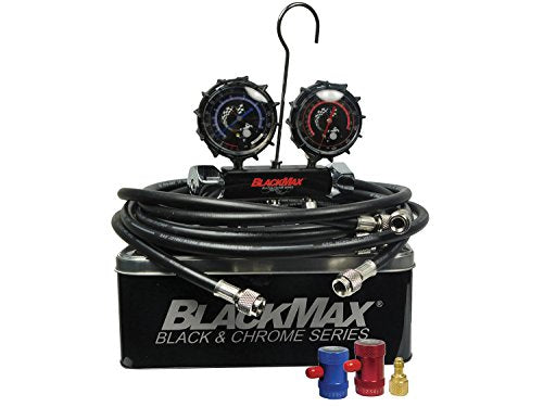 CPS Products MAID8QYF BlackMax YF Guage Set - MPR Tools & Equipment