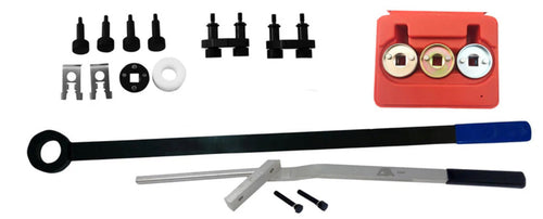 CTA Tools 1023 VAG Timing Tool Kit - 1.8L & 2.0L (TSI-TFSI) - MPR Tools & Equipment