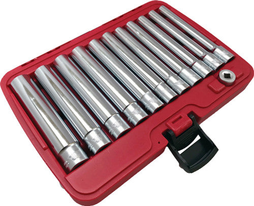 CTA Tools 1099 11 PC. DEEP METRIC SOCKET SET - MPR Tools & Equipment