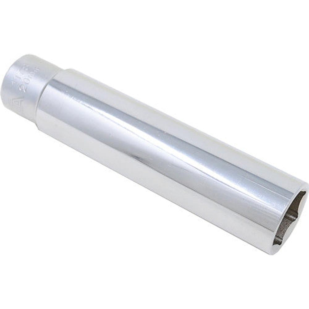 CTA Tools 1178 1/2" DRIVE 20MM EXTRA DEEP SOCKET, 120MM (4.72") LONG - MPR Tools & Equipment