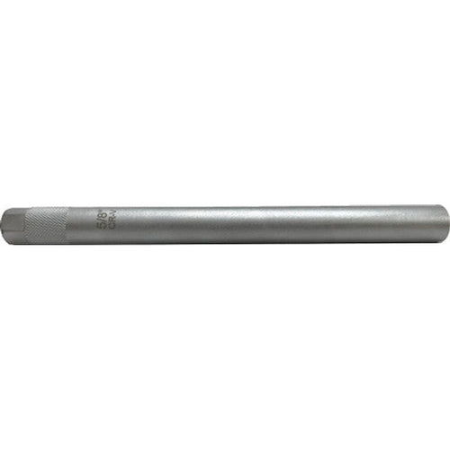 CTA Tools 1730 5/8" X 12 PT., 6" LONG MAGNETIC SPARK PLUG SOCKET - MPR Tools & Equipment