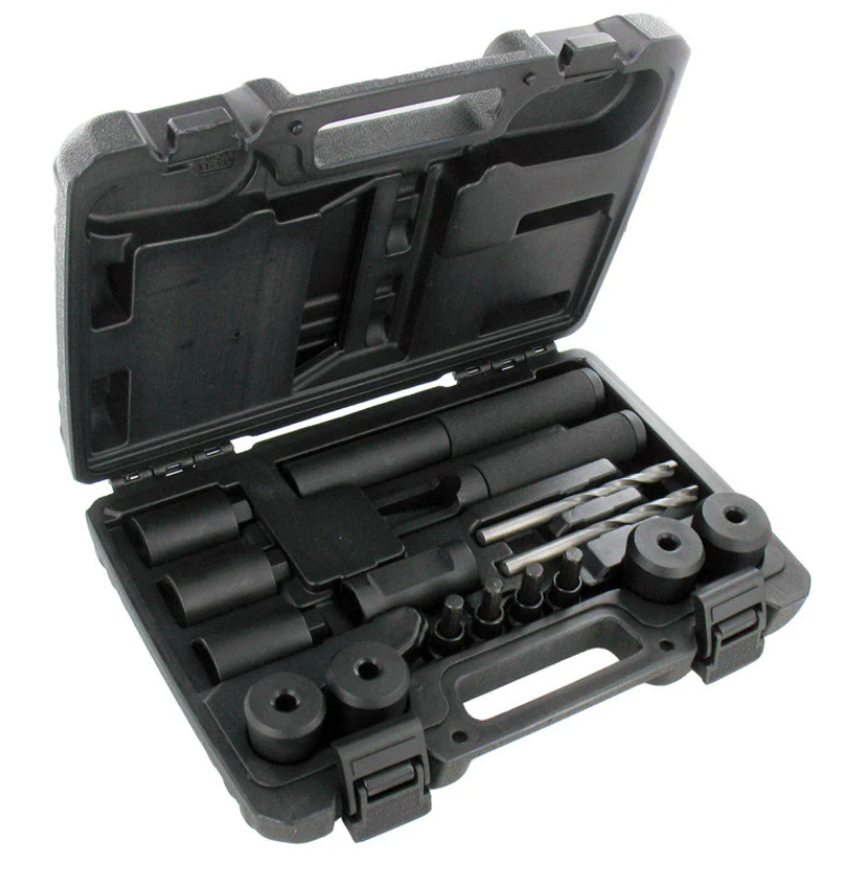 CTA Tools 1775 Lug Driller Lug Bolt Remover Kit - MPR Tools & Equipment