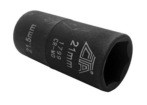 CTA Tools 1799 Flip Socket (21mm x 21.5mm) - MPR Tools & Equipment