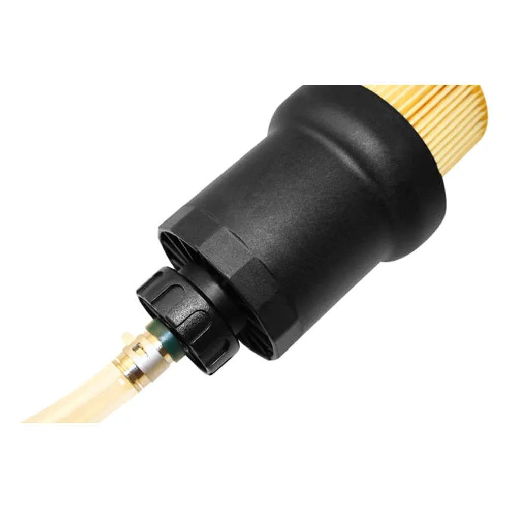 CTA Tools 2087 Oil Drain Tool VW/Audi - MPR Tools & Equipment