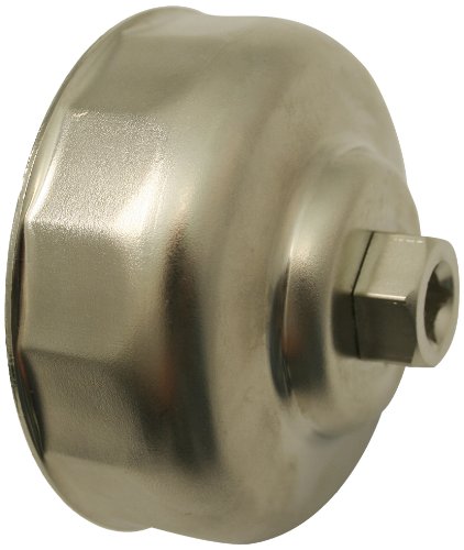 CTA Tools 2485 Heavy Duty Oil Filter Cap Wrench - 64mm x 14mm - MPR Tools & Equipment