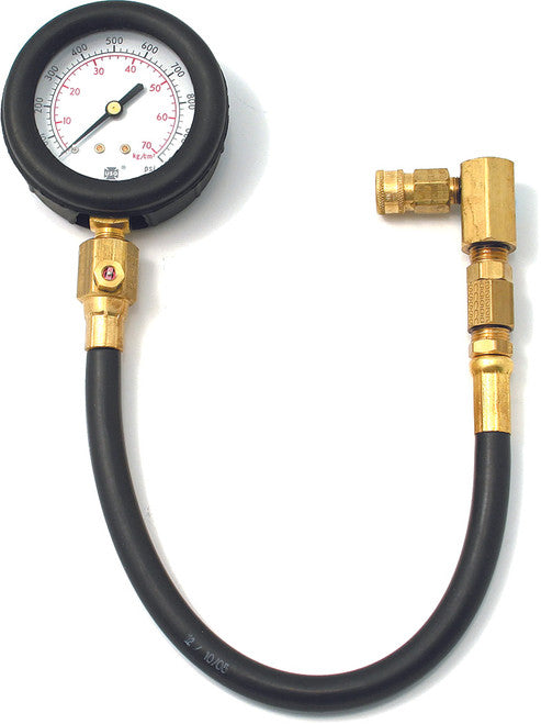 CTA Tools 2799 Diesel Compression Tester Gauge & Hose Assembly Only - MPR Tools & Equipment