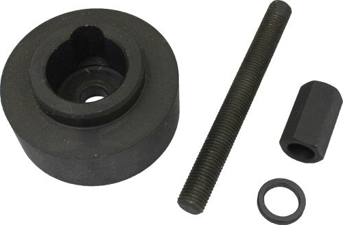 CTA Tools 3877 DAMPER/CRANK OIL SEAL INSTALLER - 7.3L POWERSTROKE & T444E - MPR Tools & Equipment