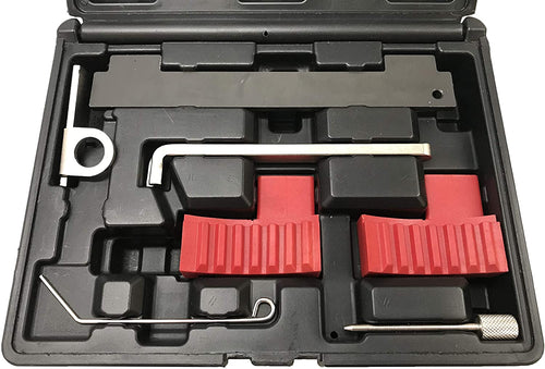 CTA Tools 4161 Chevy Camshaft Locking Tool Kit - 1.6 1.8 - MPR Tools & Equipment