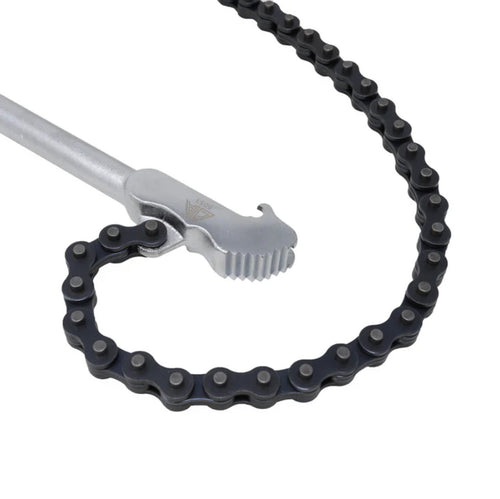 CTA Tools 5053 48" H.D. Chain Wrench - MPR Tools & Equipment