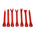 CTA Tools 5170 7 Pc. Plastic Pry Bar Set - MPR Tools & Equipment