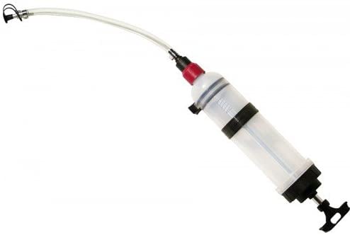 CTA Tools 7077 Extraction and Filling Pump with 1500cc Capacity - MPR Tools & Equipment