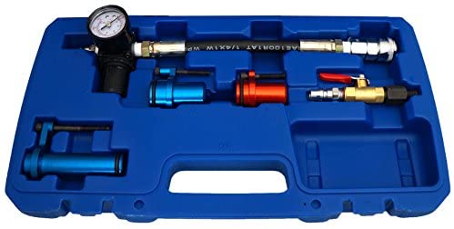 CTA Tools 7650 Transmission Oil Drain and Flush Kit - MPR Tools & Equipment