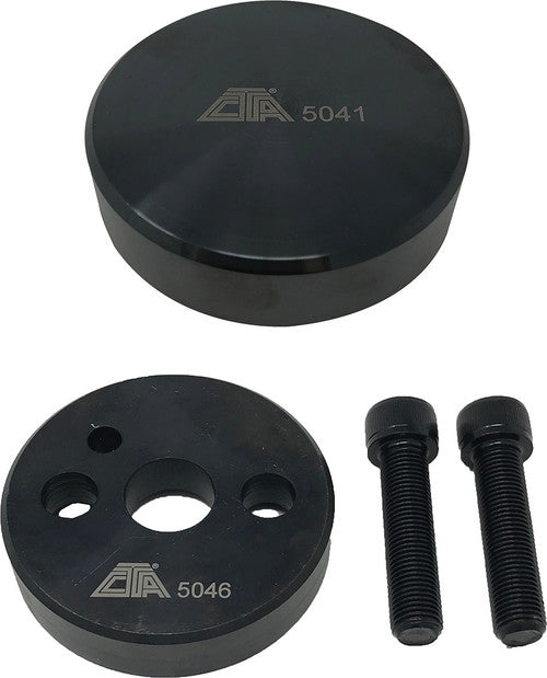 CTA Tools 8612 CUMMINS SLEEVE INSTALLER KIT - 3.9L, 5.9L & 6.7L - MPR Tools & Equipment