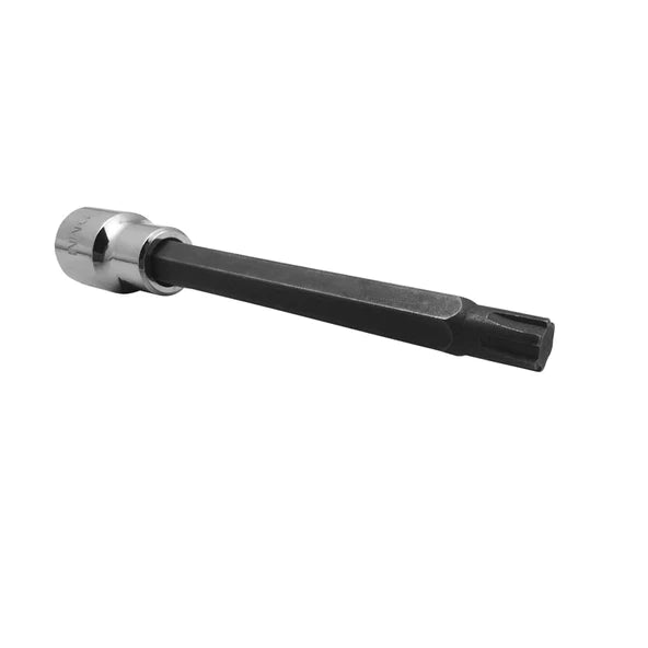 6 Point Ribe Socket CTA Tools 9260 6 Point Ribe Bit Socket Wrench 10MM