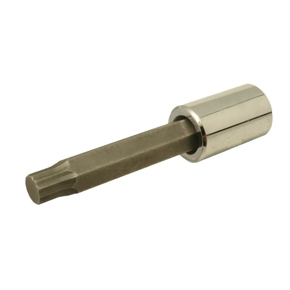 Clés Hex Toyota Lexus 8mm 10mm Double Entraînement Clés Double Hex CTA Tools 9295 - Pour Boulons Moteur Toyota/Lexus - Double Entraînement 1/2'' Outils Mécanicien Spécifiques - Foto 3