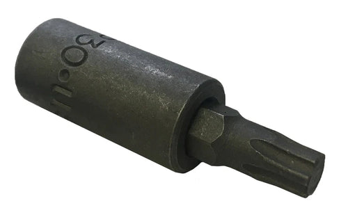 CTA Tools 9615 TP30 Torx Plus Socket - MPR Tools & Equipment