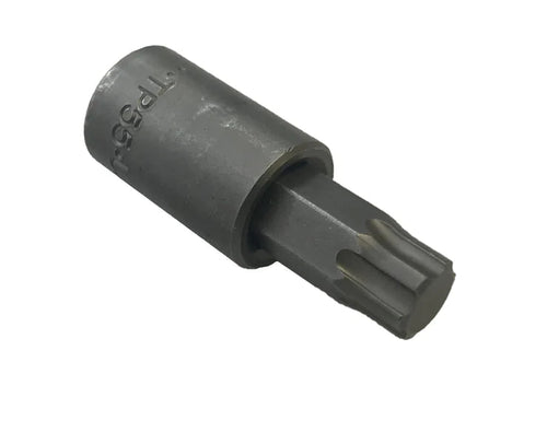 CTA Tools 9619 TP55 Torx Plus® Socket - MPR Tools & Equipment