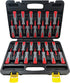 CTA Tools 9812 26-PC MASTER TERMINAL TOOL KIT INCLUDING DEUTSCH TERMINAL TOOL - MPR Tools & Equipment