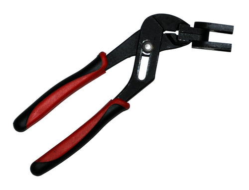 Cal-Van Horizon Tools 685 BMW Oil Cooler Line Pliers - MPR Tools & Equipment