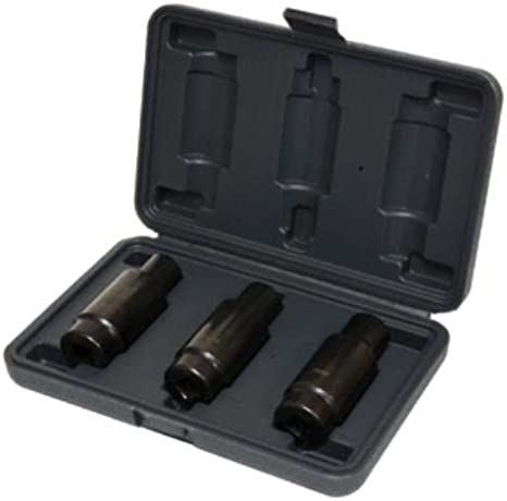 Cal-Van Horizon Tools 980 Crank Bolt Socket Set - MPR Tools & Equipment