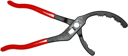 Cal-Van Tools 302 Adjustable Oil Filter Plier - MPR Tools & Equipment