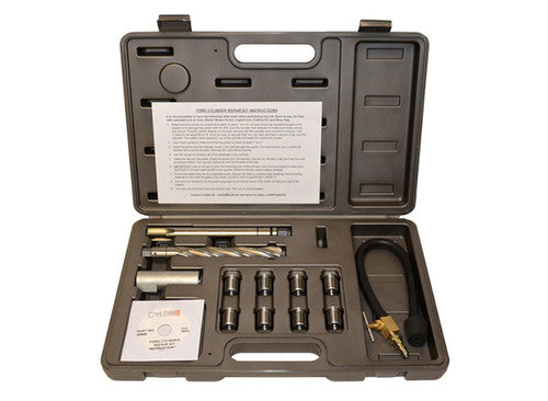 Cal-Van Tools 38900 Ford Insert Repair Kit - MPR Tools & Equipment