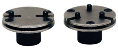 Cal-Van Tools 724 Brake Rewind Adapter Set - MPR Tools & Equipment