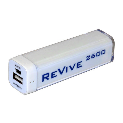 Calvan Horizon Tools 567 Ion ReVive 2600 (2600 MAh White) - MPR Tools & Equipment