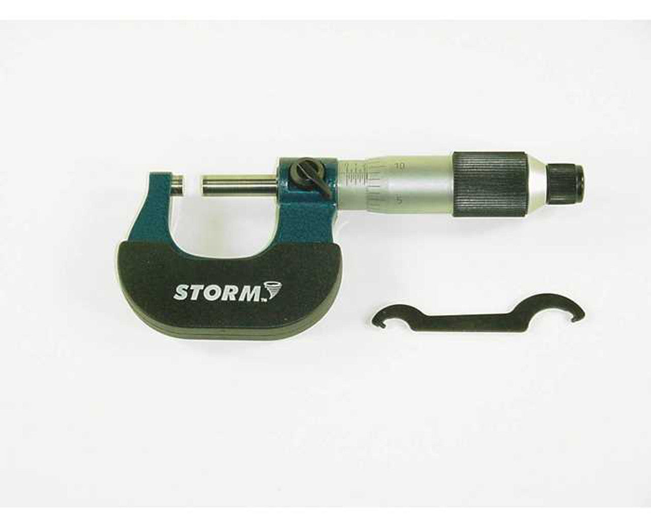 Central Tools 3M101 STORM CONVENTIONAL MIC 1" - MPR Tools & Equipment