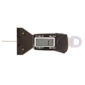 Central Tools 3S402A Digital Tire Tread Depth Gauge - MPR Tools & Equipment