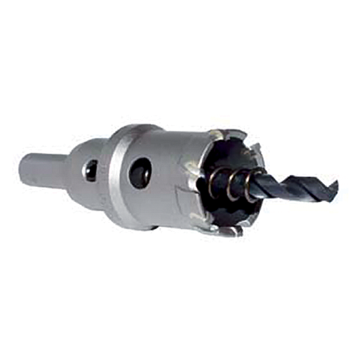 Champion CCTCT734 3/4" Carbide Tip Hole Cutter - MPR Tools & Equipment