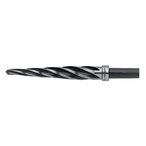 Champion CCTSA8058 5/8" Reamer 1/2" Flatted Shank - MPR Tools & Equipment