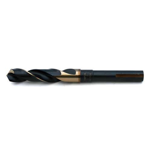 Champion CCTXG1278 7/8" Drill 118?,1/2"Flat.Shank - MPR Tools & Equipment