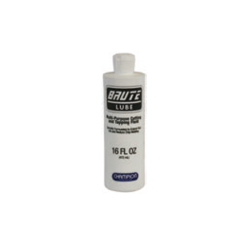 Champion CCTXLUB16 16Oz Cutting Fluid Brute Lube - MPR Tools & Equipment