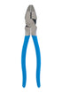 Channellock 368 8.5" XLT Round Nose Linemen'S Pliers - MPR Tools & Equipment