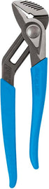 Channellock 440X 12" SPEEDGRIP STRAIGHT JAW TONGUE & GROOVE PLIERS , 2.32" JAW CAPACITY - MPR Tools & Equipment