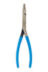 Channellock 718 8-Inch Duck Bill Long Reach Pliers - MPR Tools & Equipment