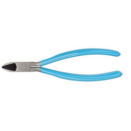 Channellock 728 7.5-Inch Diagonal Side Cutter Long Reach Plier - MPR Tools & Equipment