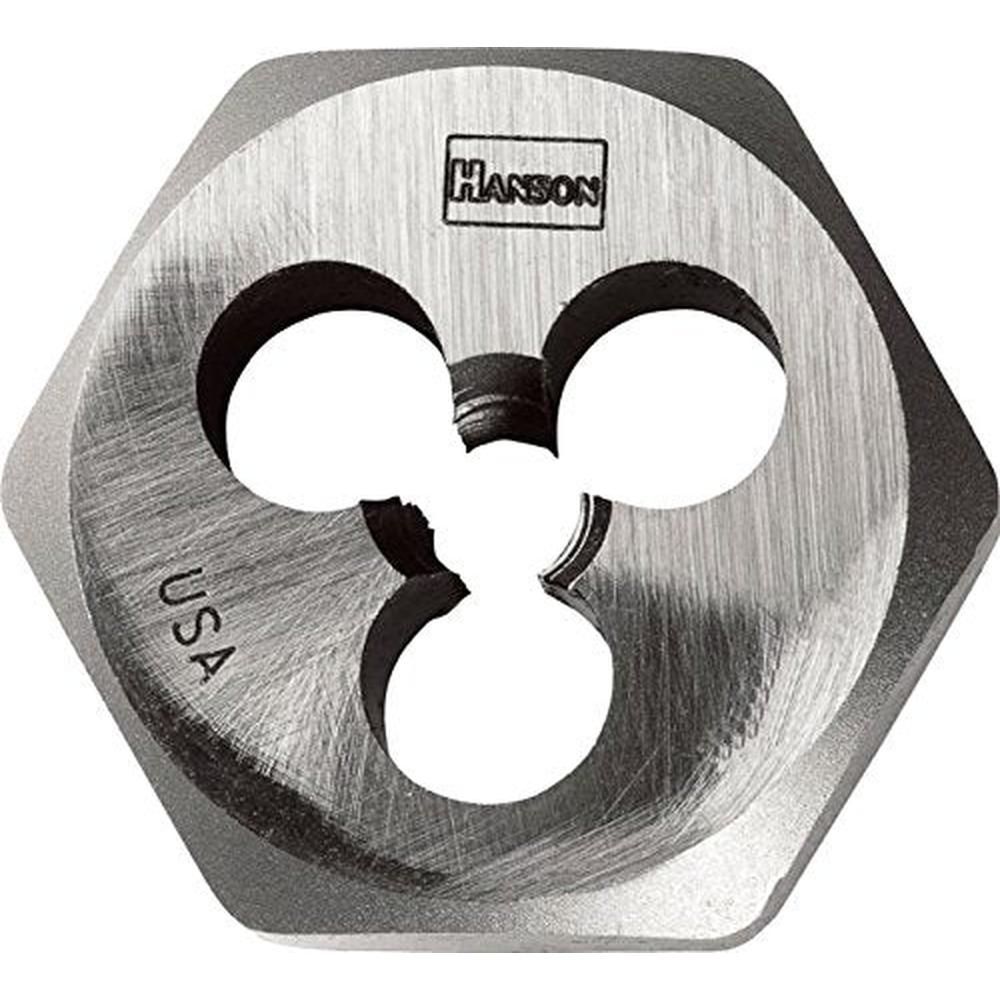 Channellock 9727ZR Hex Die - MPR Tools & Equipment