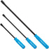 Channellock PRY-3C 3PC PRYBAR SET: 12", 17", 25" - MPR Tools & Equipment