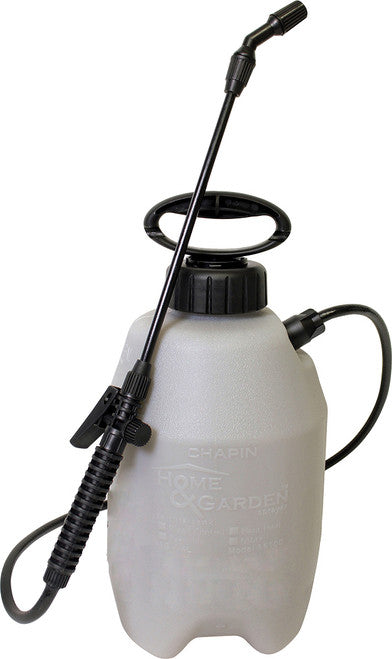 Chapin 16200 2-GALLON/7.6L HOME AND GARDEN SPRAYER - MPR Tools & Equipment