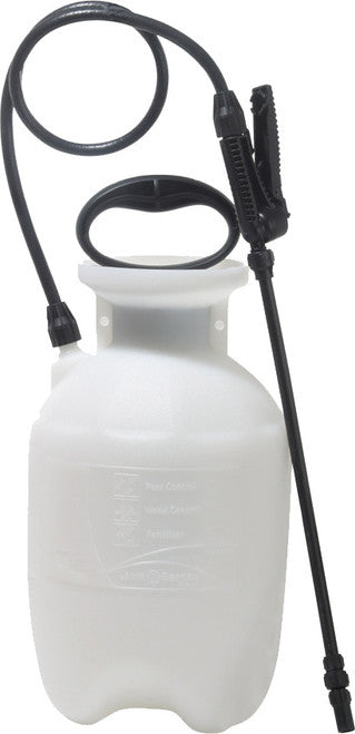 Chapin 20000 1-GALLON/3.8L LAWN AND GARDEN SPRAYER - MPR Tools & Equipment