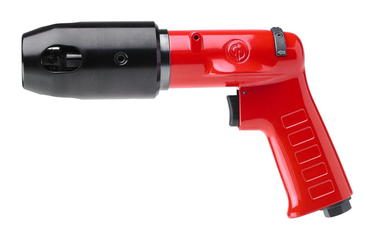 Chicago Pneumatic 1114R26 CP1114P26 DRILL KEY CHUCK - 0.5HP REVERSIBLE - MPR Tools & Equipment